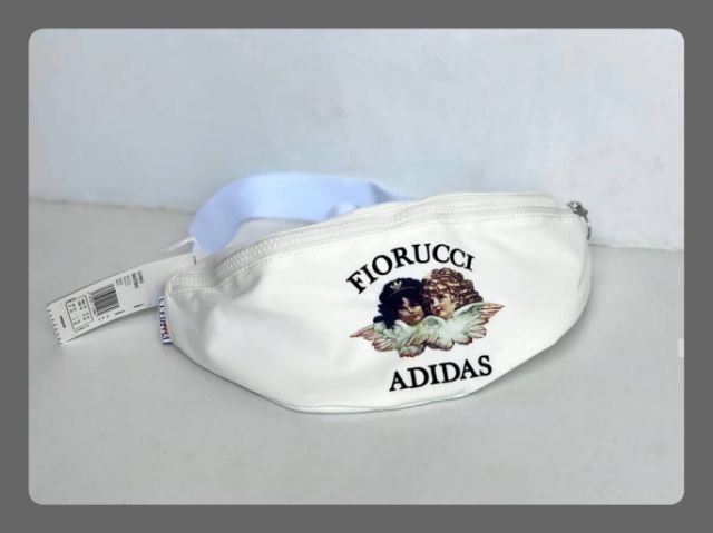 fiorucci visor