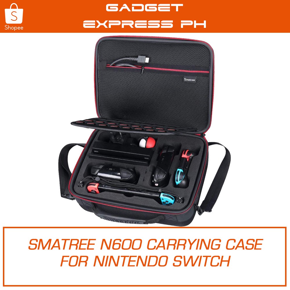 smatree n600s