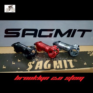 Sagmit Warrior Sagmit Hornet Stem PROFILE BMX ACOUSTIC BICYCLE