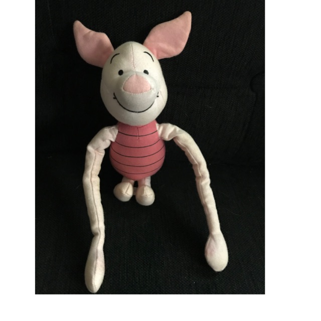 Disney Pooh Piglet Plush Toy | Shopee Philippines