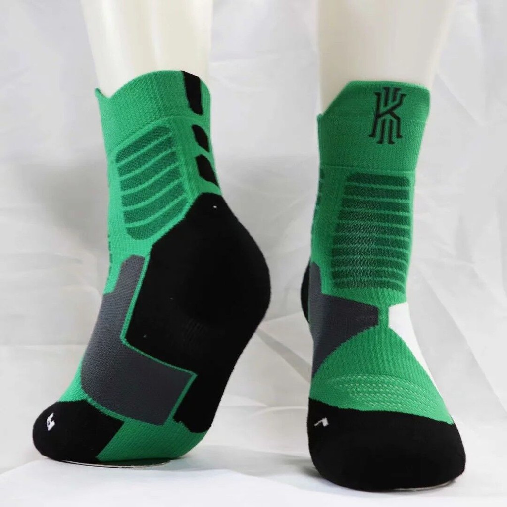 kyrie irving elite socks