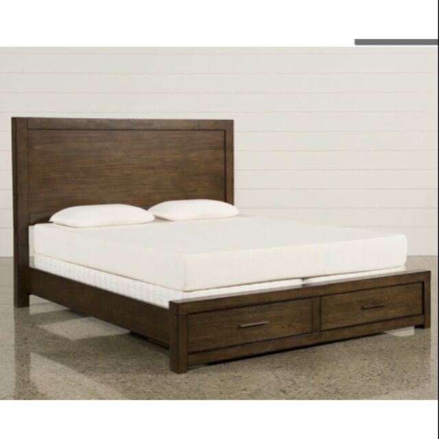 Bed Frame Philippines Queen Size Hanaposy