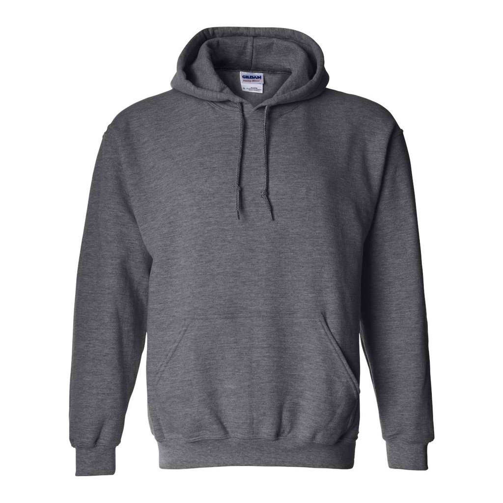 gildan plain hoodies