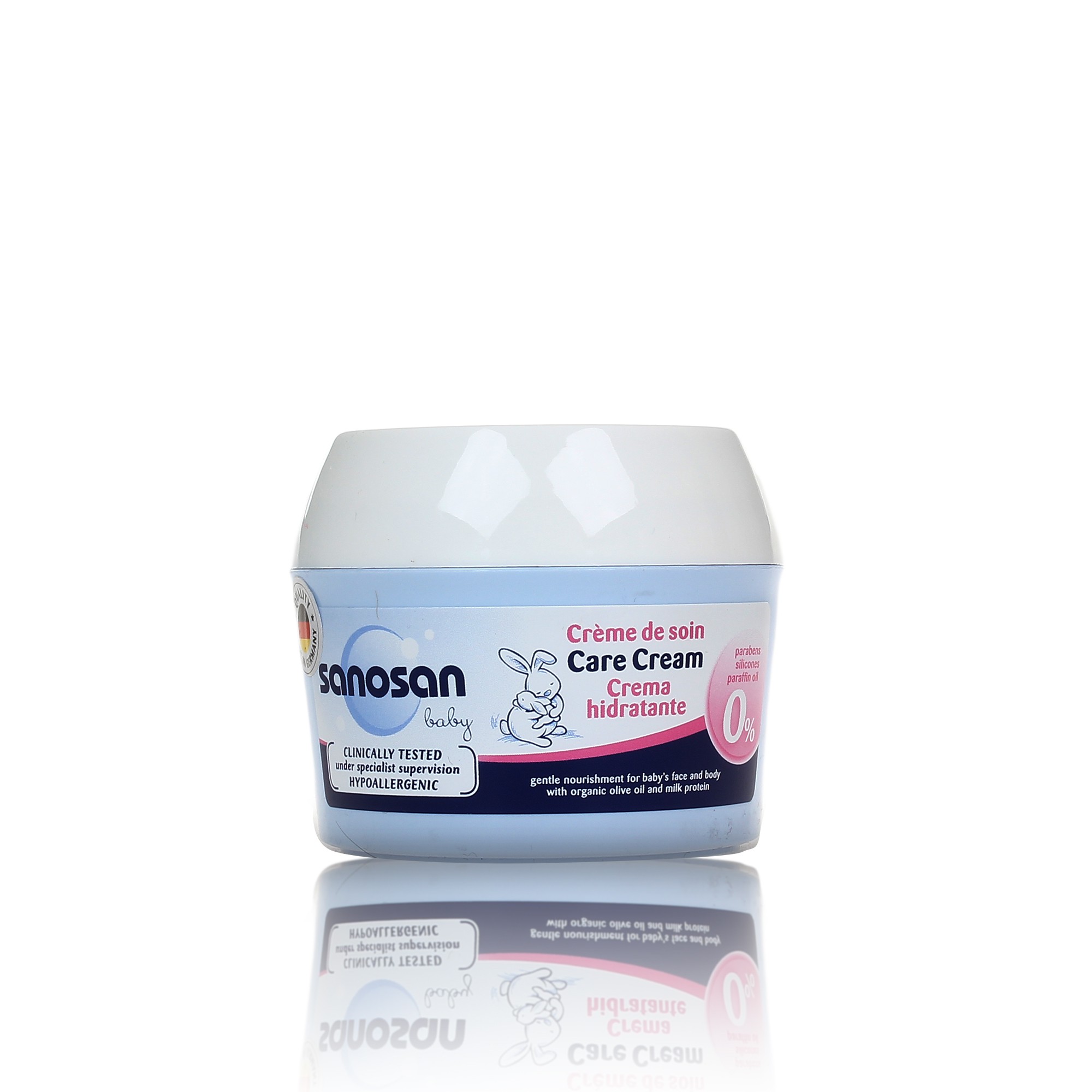 sanosan care cream