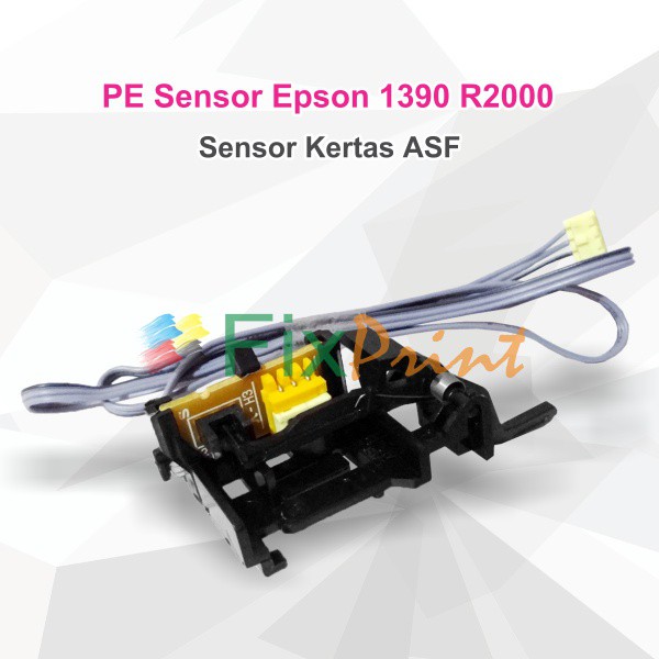 Paper sensor. Pe sensor Epson. Pe sensor Epson 1410