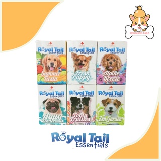 Madre De Cacao Royal Tail Essentials Dog Soap 150grams