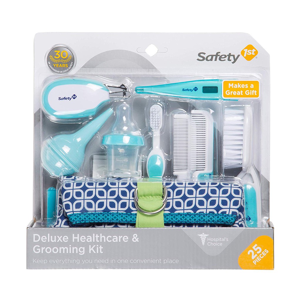 safety first baby fingernail clippers