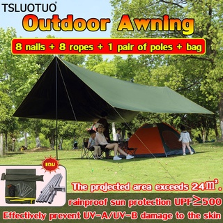 tarp tent - Camping & Hiking Best Prices and Online Promos