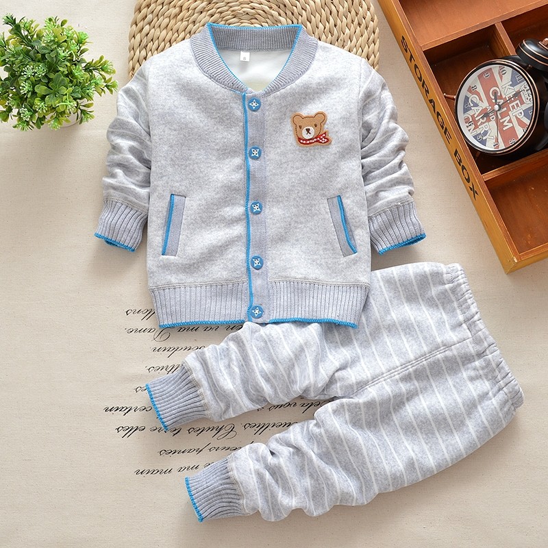 baby boy cashmere cardigan