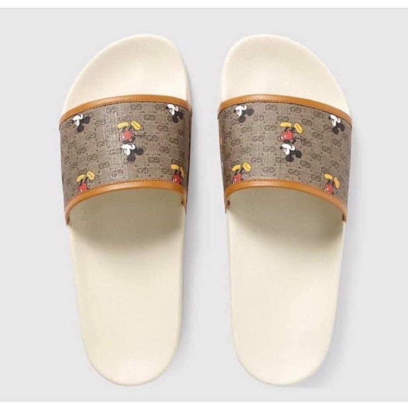 womens gucci slides on sale