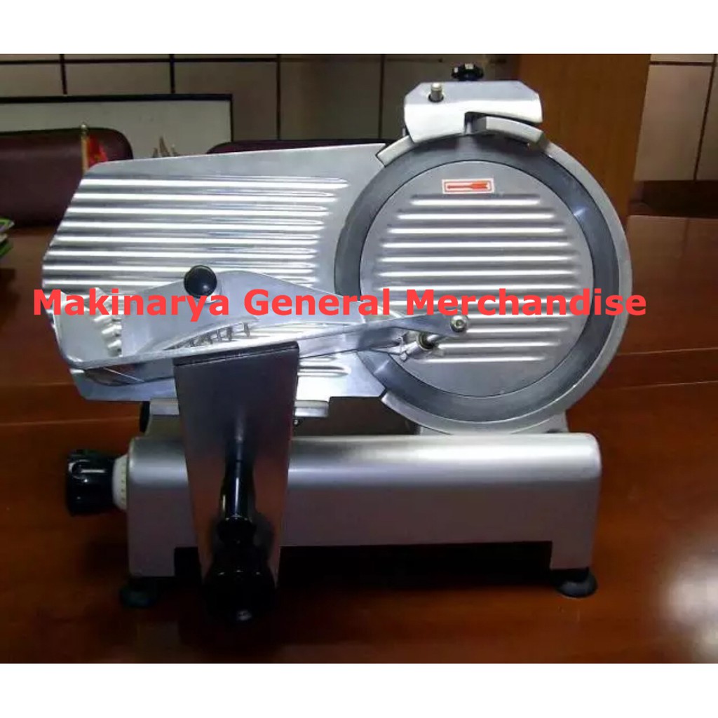 Meat Slicer for samgyupsal Shopee Philippines