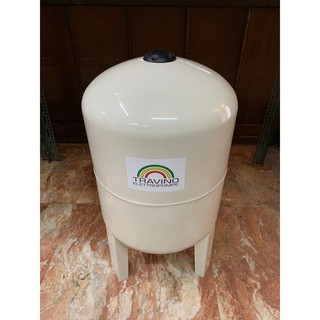 travino bladder tank