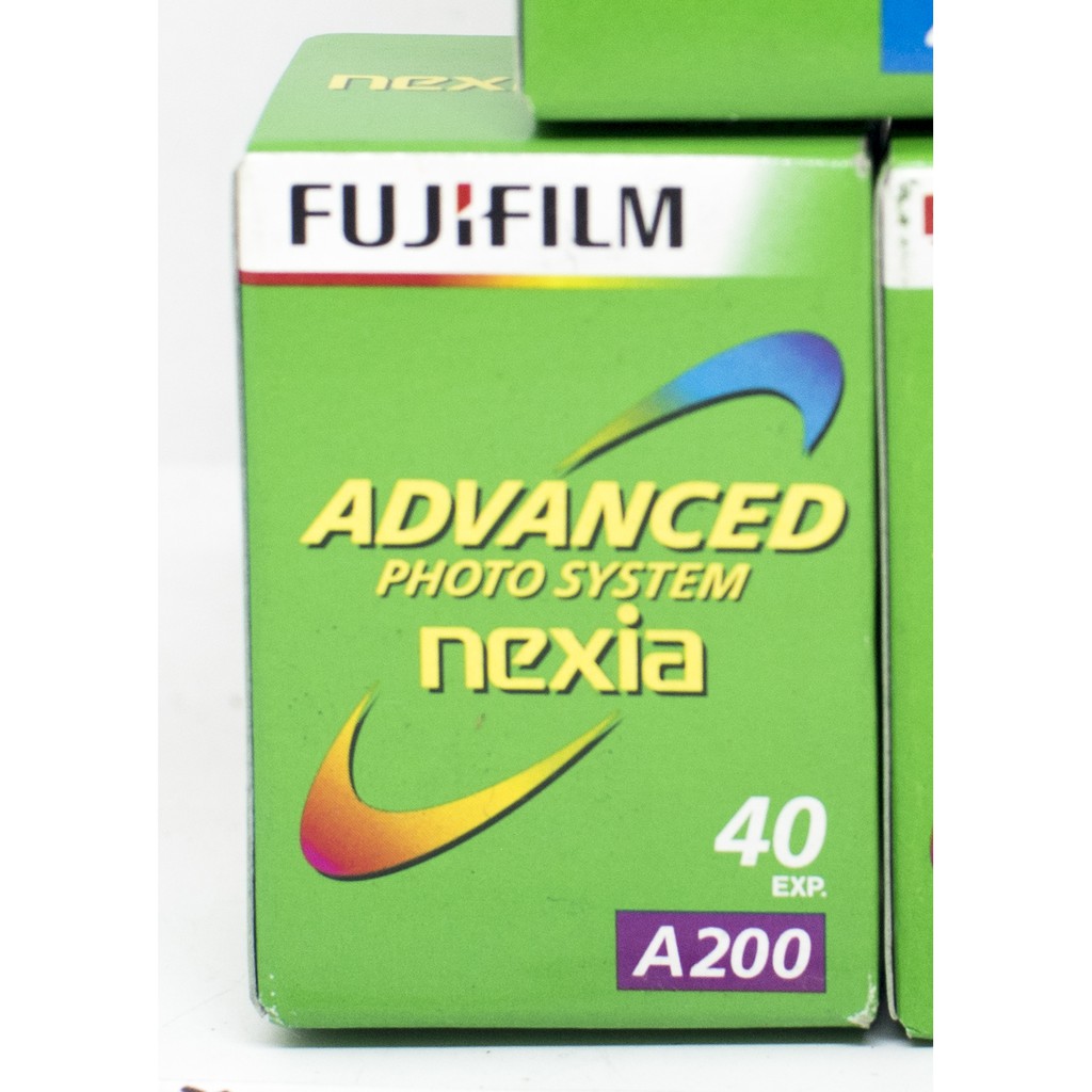 fujifilm aps film