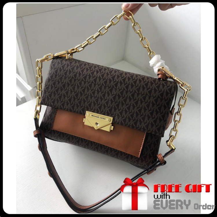 New 2021 Michael Kors Sling Bag Hand Bag Side Bag Leather Bag for women on  sale ( Authentic Quality) | Shopee Philippines