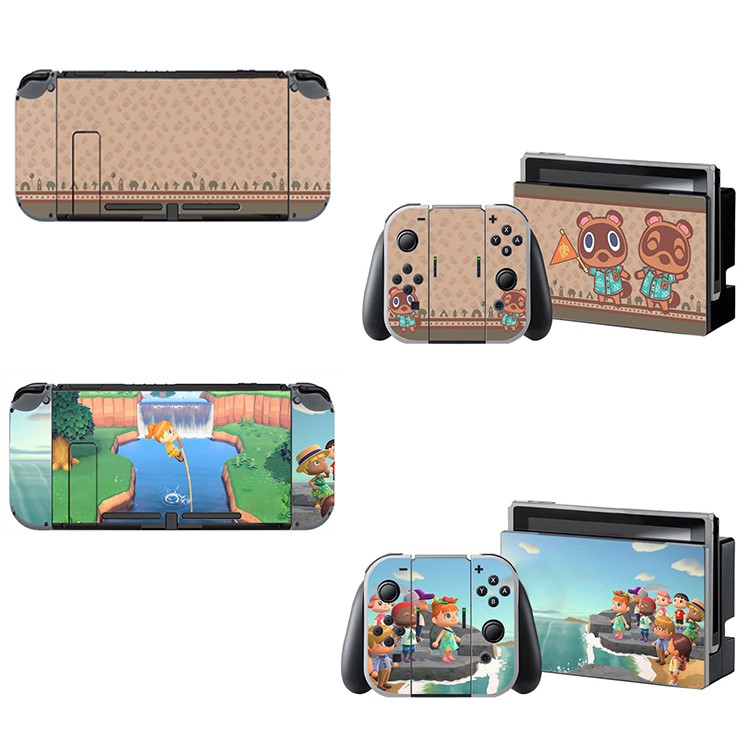 animal crossing bundle