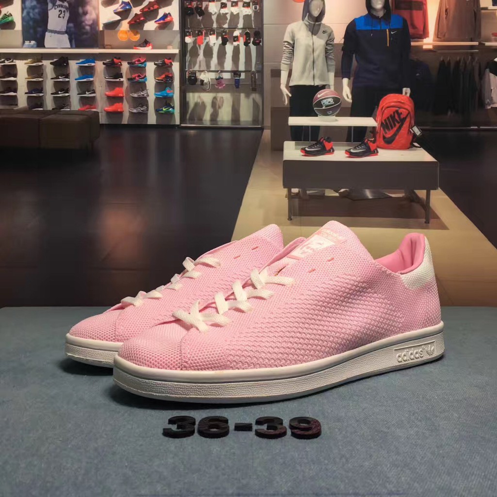 stan smith pink 39
