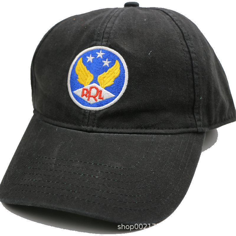 rrl cap