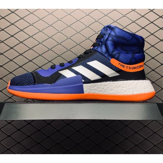 adidas marquee boost marvel