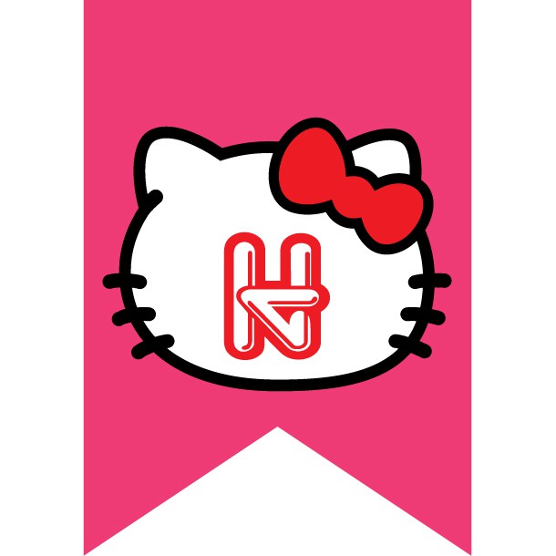 hello kitty birthday banner 3 shopee philippines