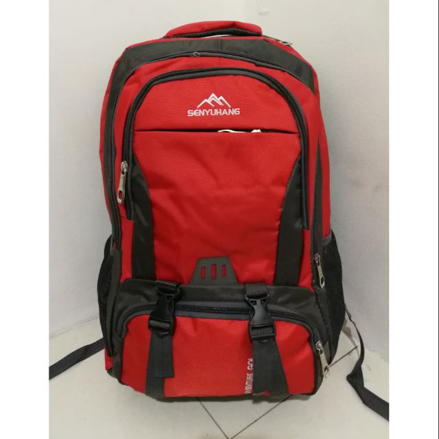 hiking bag price philippines