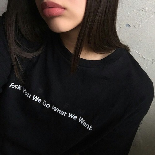 aesthetic shirts