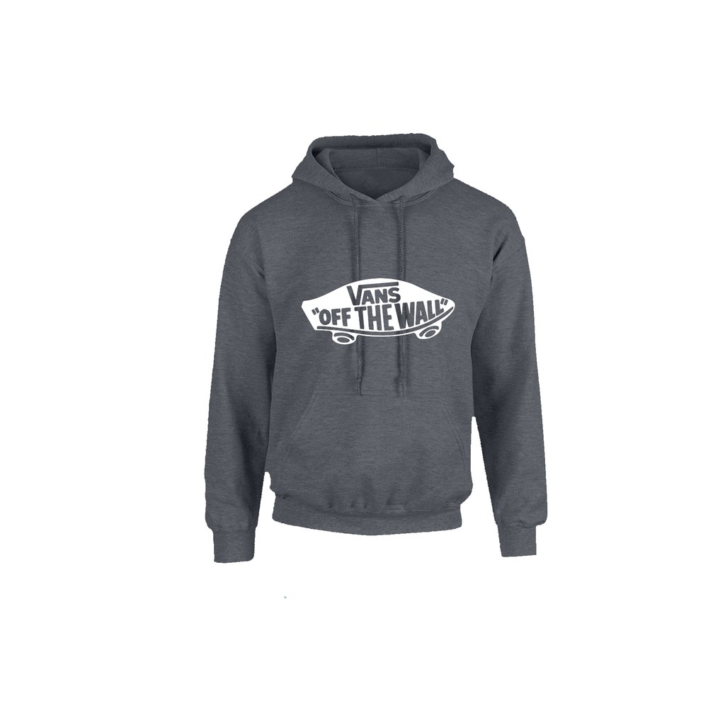 vans windbreaker hoodie