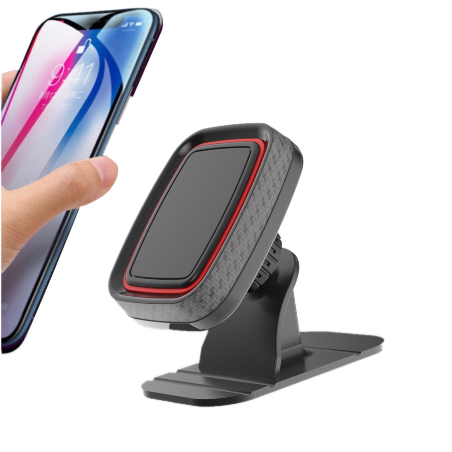 phone clamp for car