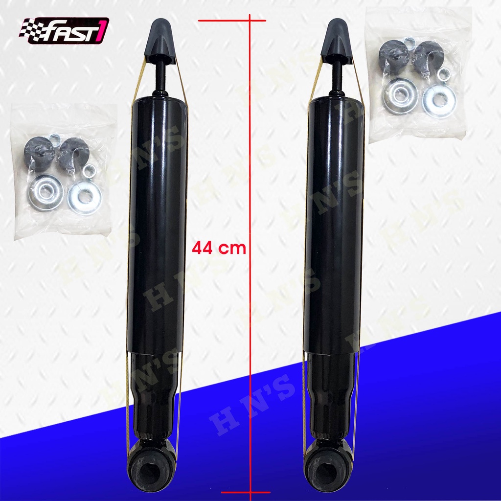 Fast1 Shock Absorber for Toyota Fortuner 2004 2015 ( REAR / left and