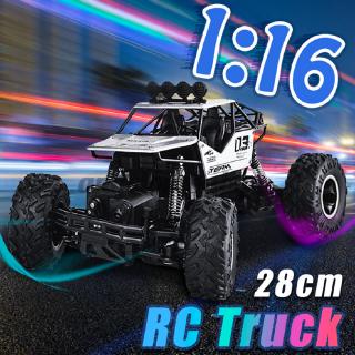 off road electric rc trucks