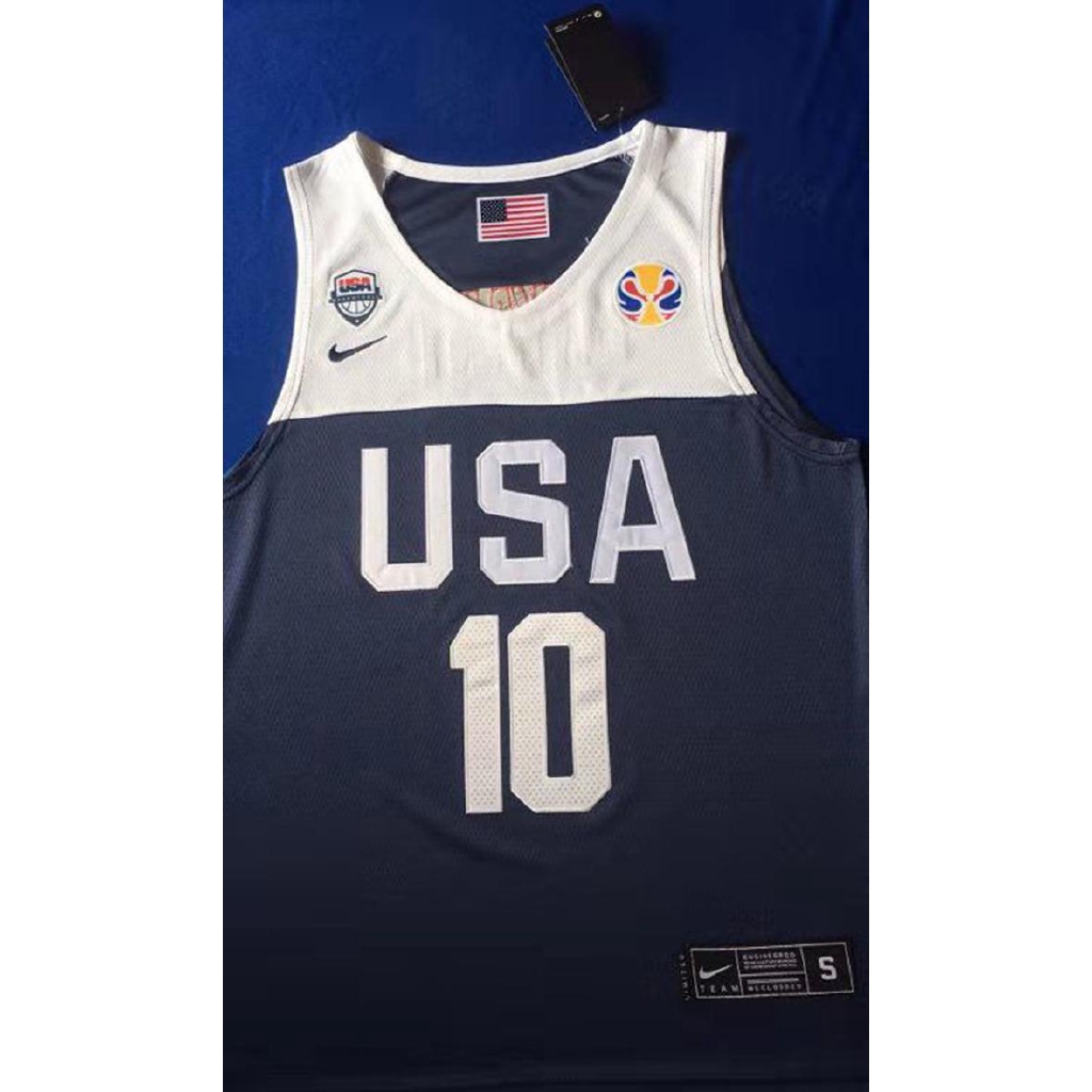 usa basketball jersey kobe