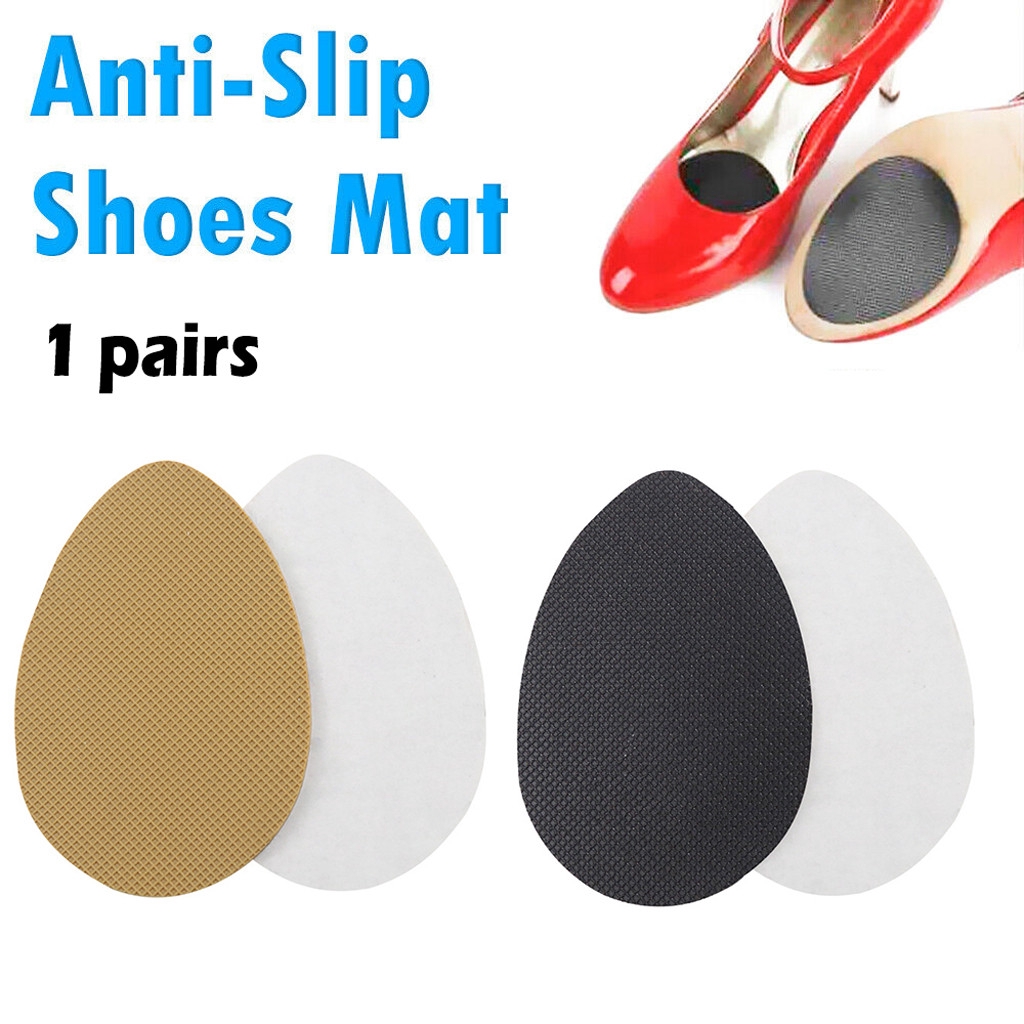 rubber sole pads for shoes