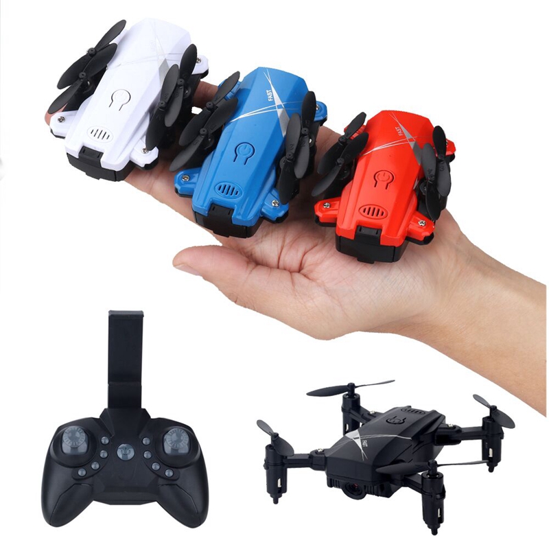 mini drone with camera