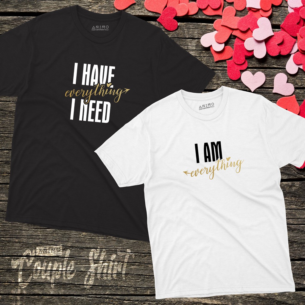 matching shirts funny