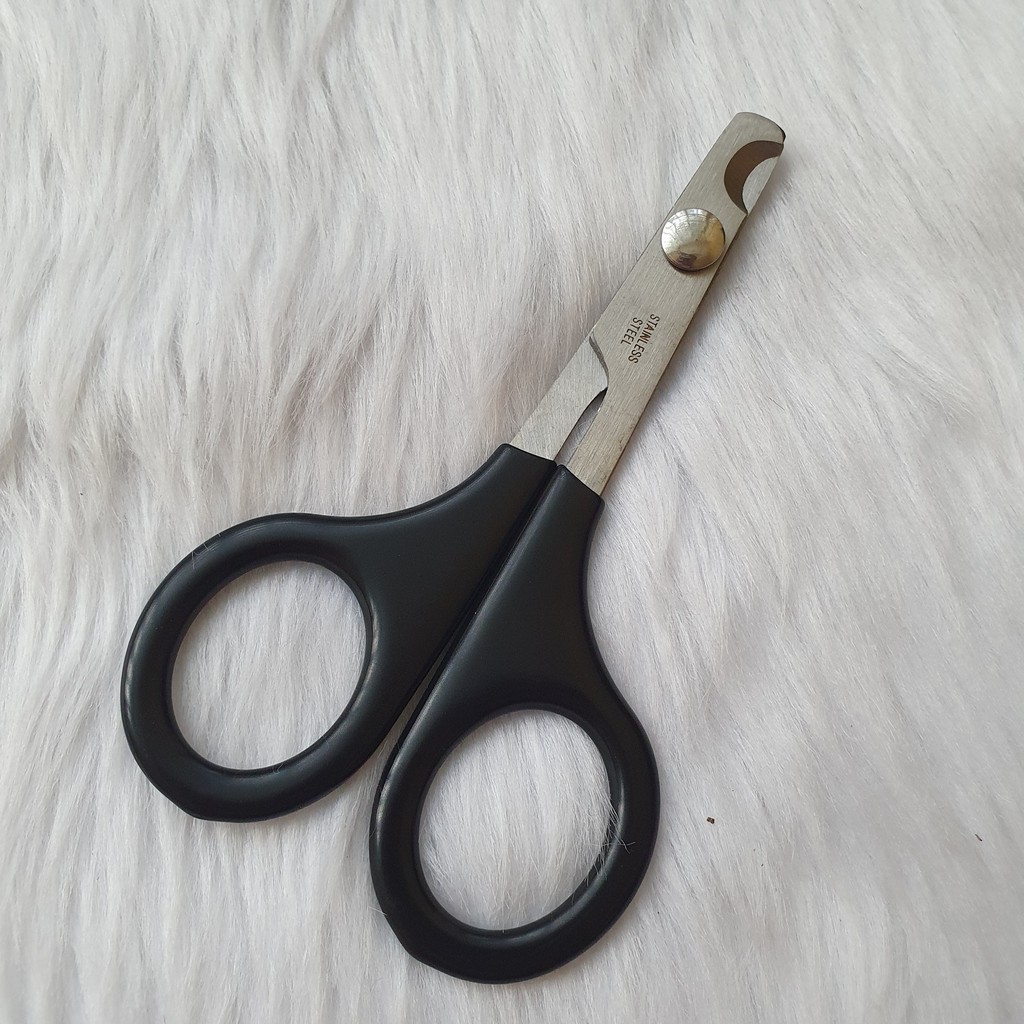 good quality nail scissors
