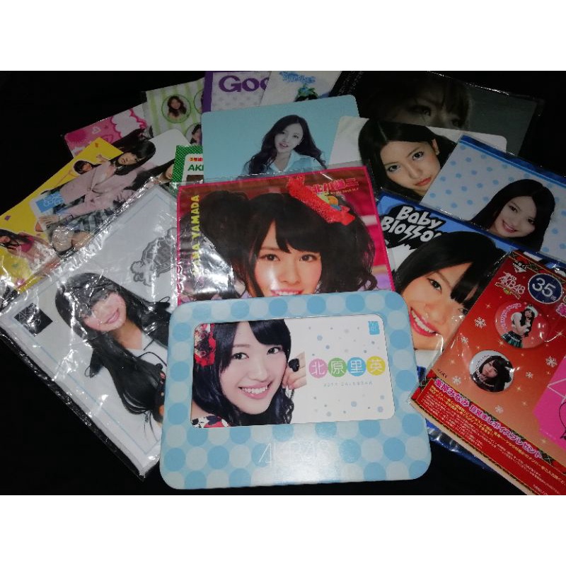 (Take All) AKB48 Merchandise TAKE ALL Official Jpop Kpop merch Calendar
