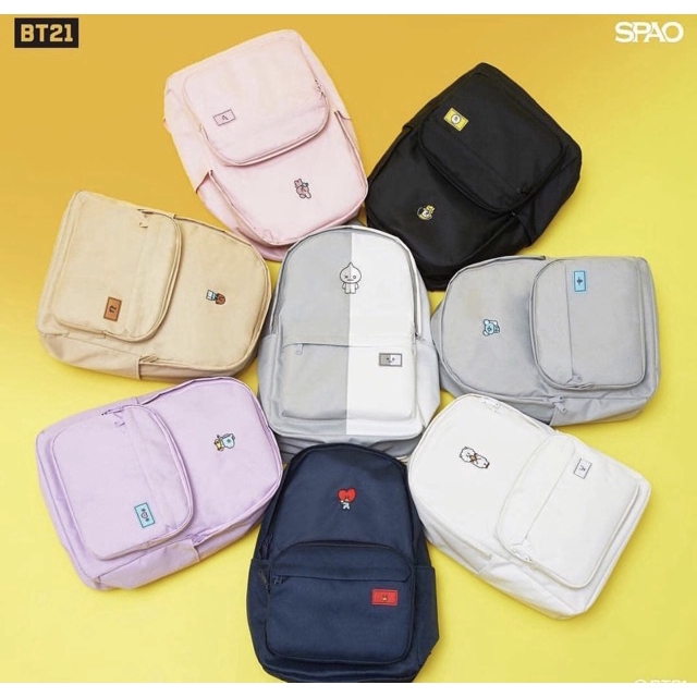 spao sling bag