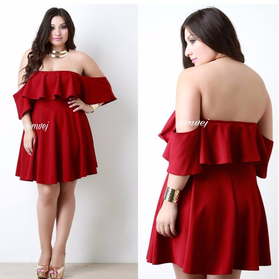 plus size dresses ph