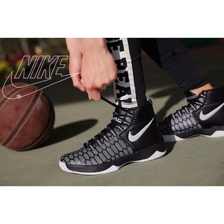 nike kd high cut