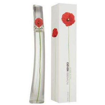 kenzo flower perfume 100ml