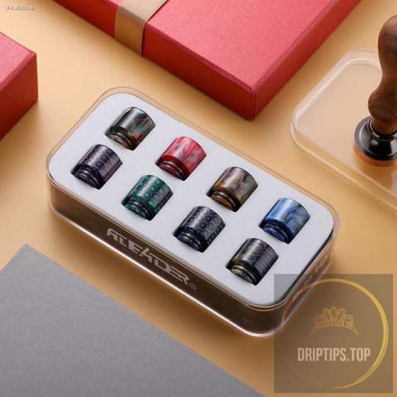 810 drip tip set (8pcs) Shopee Philippines