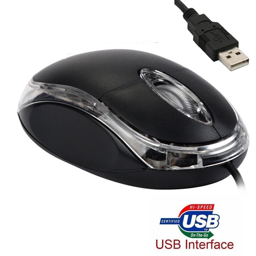 PC Computer Laptop USB Optical Laser Mouse MS01 Shopee Philippines