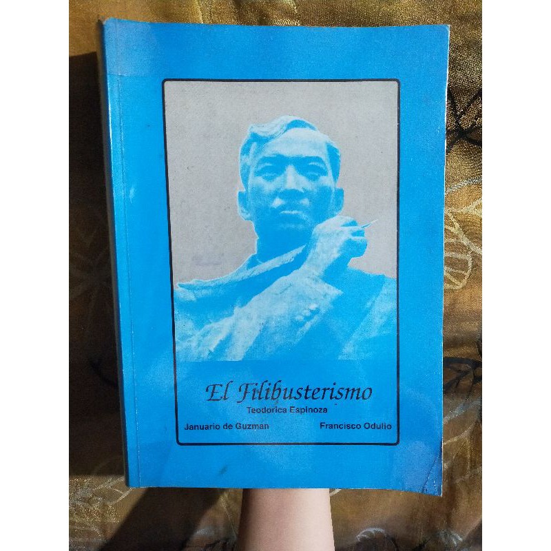 El Filibusterismo Ni Jose Rizal | BeeCost