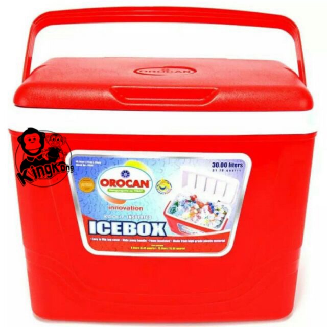ice box 20 litre