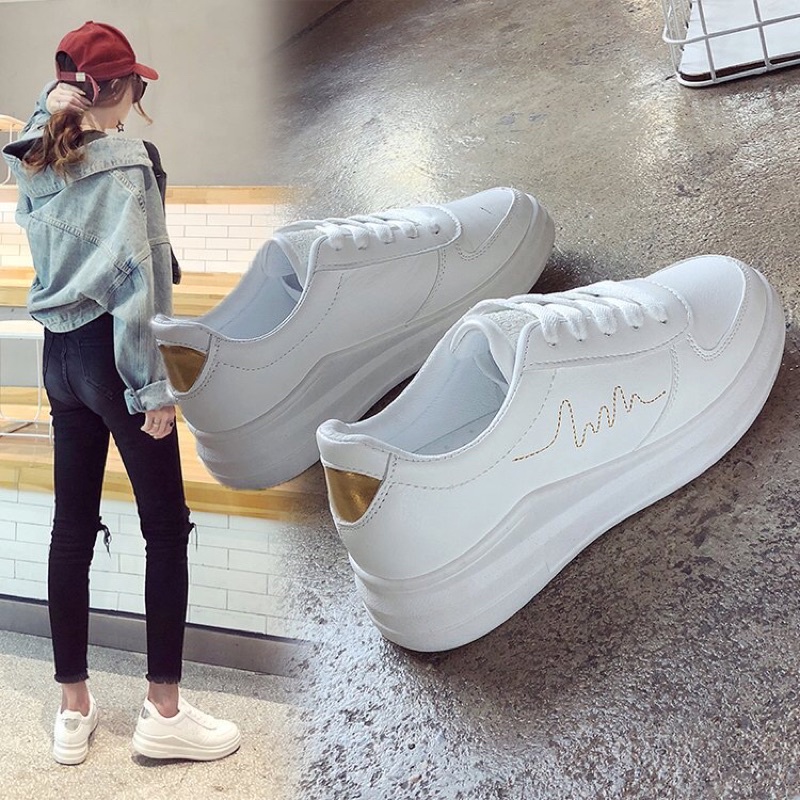 white sneakers for women outfit