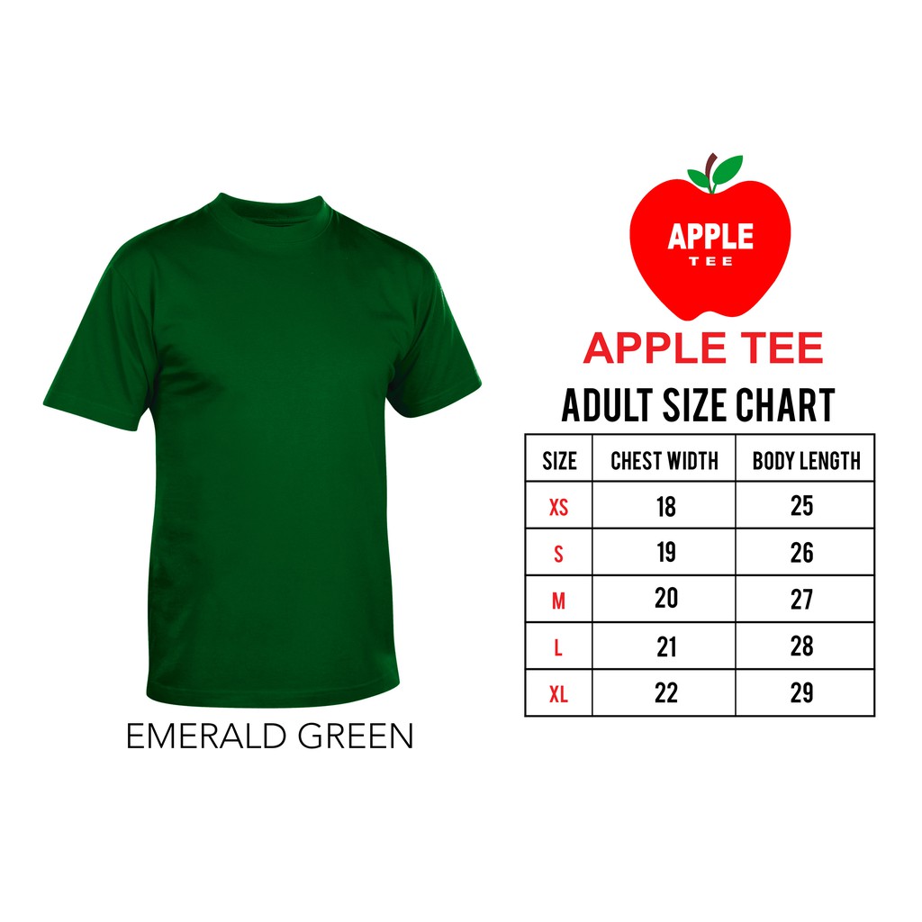 apple tee