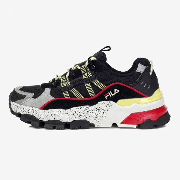 fila fieldstone sneaker