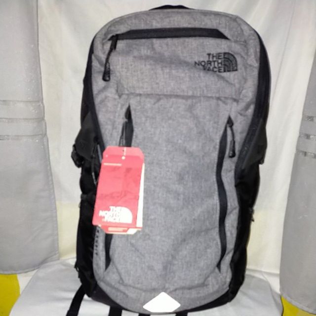 north face largest backpack