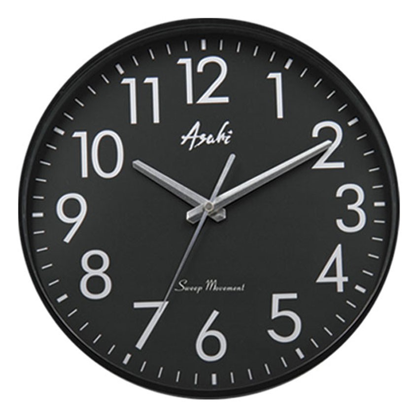 asahi-wall-clock-hc2312b-shopee-philippines