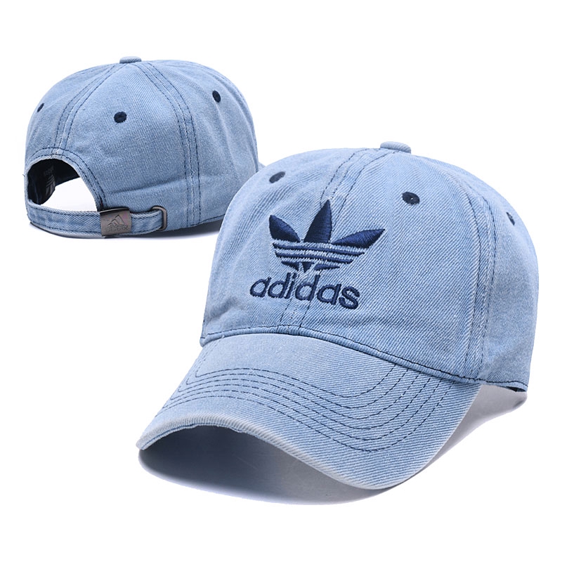 adidas denim hat womens