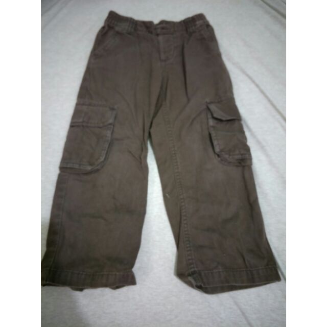 cargo pants for kids